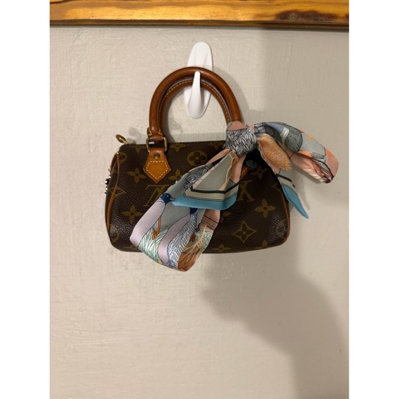 Louis Vuitton Handbags - Louis Vuitton Vintage Monogram Nano Purse